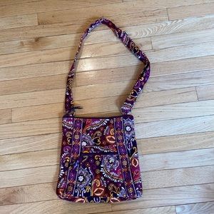 vera bradley bag